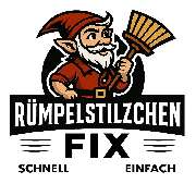 Rümpelstilzchen Fix - Firmenlogo