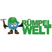 Rümpelwelt Mannheim - LOGO