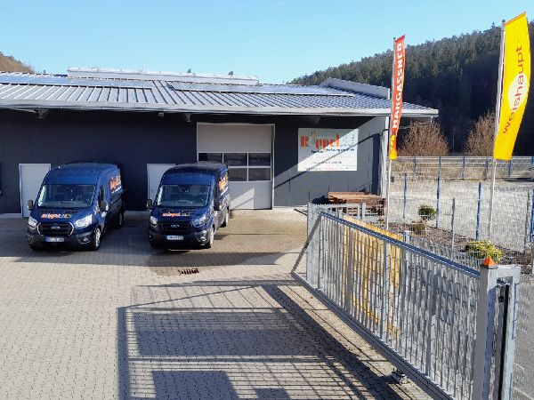 Rüppel GmbH - GALLERY