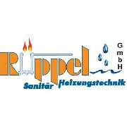 Rüppel GmbH - LOGO