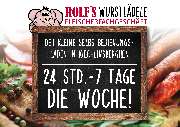 Ruesch Rolf Metzgerei - GALLERY