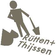 Rütten + Thijssen Baugesellschaft mbH - LOGO