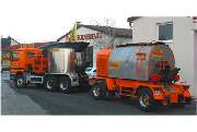 Rüttger Fußbodenbau GmbH - GALLERY