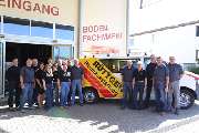 Rüttger Fußbodenbau GmbH - GALLERY