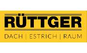 Rüttger Fußbodenbau GmbH - LOGO