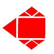 Ruf Fliesenleger - LOGO