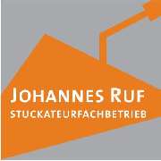 Ruf Johannes Stuckateurfachbetrieb - LOGO