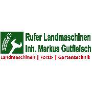 Rufer Landmaschinen, Inh. Markus Gutfleisch - LOGO