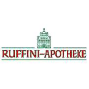 Ruffini-Apotheke - Logo der Ruffini-Apotheke