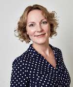 Ruge Contactlinsen Praxis Hamburg - Hanna Werner