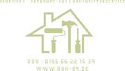 RUH Rund ums Haus - 1