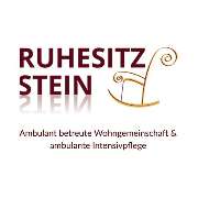 Ruhesitz Stein - LOGO