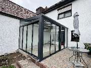 Ruhr Aluminiumsysteme GmbH - GALLERY