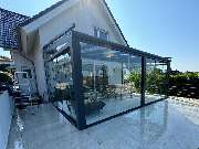Ruhr Aluminiumsysteme GmbH - GALLERY