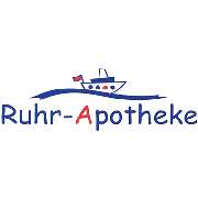 Ruhr-Apotheke - Logo der Ruhr-Apotheke