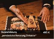 Ruhrfrieden Bestattungen - GALLERY