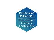 Ruhrklang Hörsysteme - GALLERY