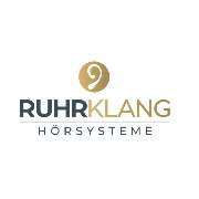Ruhrklang Hörsysteme - LOGO