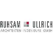 RUHSAM + ULLRICH ARCHITEKTEN INGENIEURE GMBH - LOGO