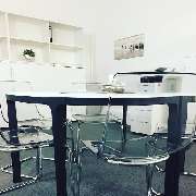 Ruiz Büroreinigung Hamburg - GALLERY