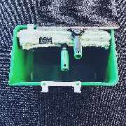 Ruiz Büroreinigung Hamburg - GALLERY