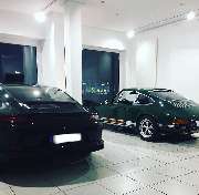 Ruiz Büroreinigung Hamburg - GALLERY