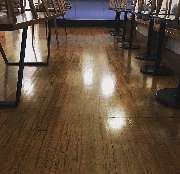 Ruiz Büroreinigung Hamburg - GALLERY