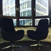 Ruiz Büroreinigung Hamburg - GALLERY