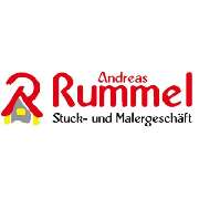 Rummel Stuckgeschäft - LOGO