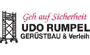 Rumpel Udo - LOGO