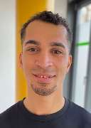 RUND UM WOHL Ganzheitliche Physiotherapie &  Neuroathletik - Gilbert Goussanou
Physiotherapeut & Osteopath Sektoraler Heilpraktiker PT (Freier Mitarbeiter)