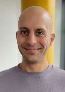 RUND UM WOHL Ganzheitliche Physiotherapie & Osteopathie - Nils Hamidi
Physiotherapeut & Bioenergetiker Sektoraler Heilpraktiker PT