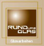 RUND ums GLAS - Martin Parma - 1