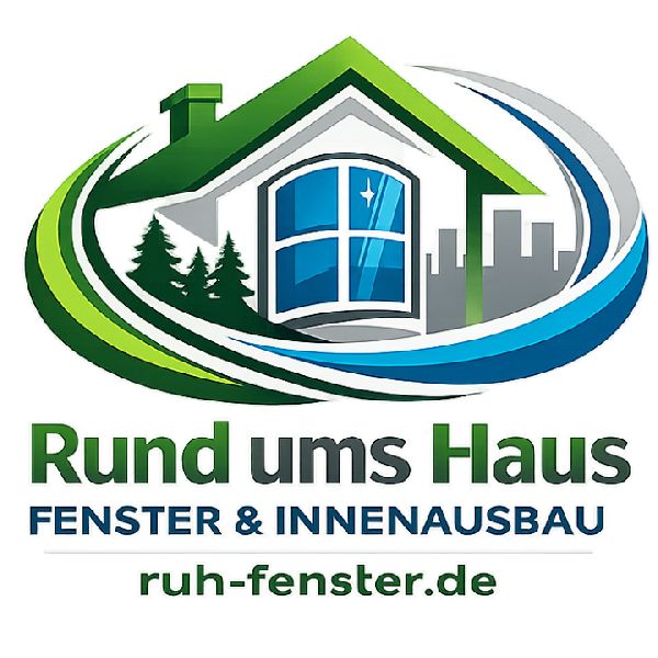 Rund ums Haus - LOGO