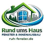 Rund ums Haus - LOGO