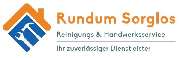Rundum Sorglos Reinigungs- & Handwerksservice - 1