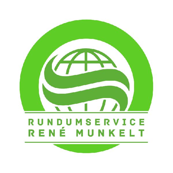 Rundumservice René Munkelt - LOGO