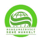 Rundumservice René Munkelt - LOGO