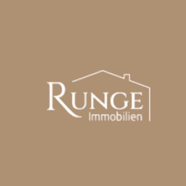 Runge Immobilien - LOGO