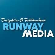 Runway Media - Textildruck & Design - LOGO