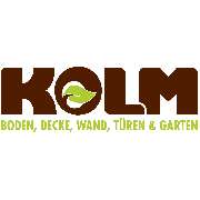 Rupert Kolm Holzhandlung - LOGO