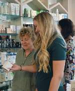 Ruperti-Apotheke Freilassing - GALLERY