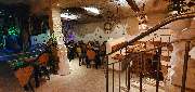 Ruperti-Sauna - GALLERY