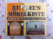 Ruppels Möbelkiste - 121
