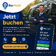 RurMobil - Jetzt buchen