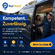 RurMobil - Kompetent. Zuverlässig.