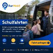 RurMobil - Krankenfahrten