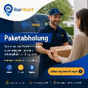 RurMobil - Paketabholung