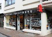 Rurtal-Apotheke - Aussenansicht der Rurtal-Apotheke