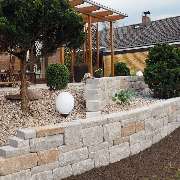 Rusch Gartenbau und Poolbau - GALLERY